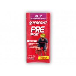 Enervit Sport Pre Carboloader 45g áfonya