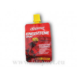 Enervitene Sport 60ml energiagél - citrom