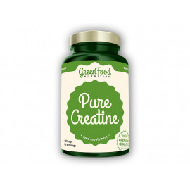 Pure Creatine 120 kapszula