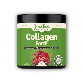 Collagen forte 180g - almalé