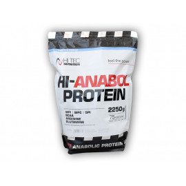 Hi Anabol Protein 2250g - csokoládé