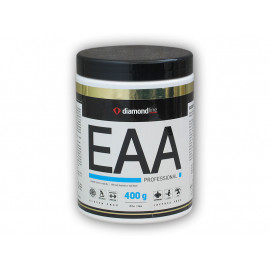 Diamond line EAA professional amino 400g - narancssárga