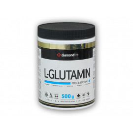 Diamond line L-glutamin professional 500g