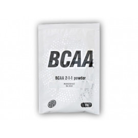 BS Blade 100% BCAA 2:1:1 por 14g - citrom