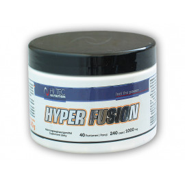 Hyper Fusion 240 kapszula