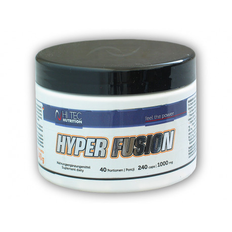 Hyper Fusion 240 kapszula