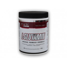 L-glutamin 400g