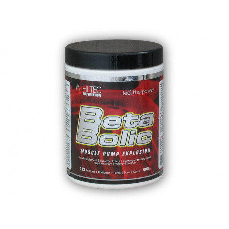 Béta Bolic 500g