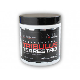 Tribulus Terrestris 1000mg 100 kapszula