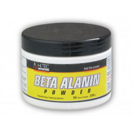 Béta-alanin 250g