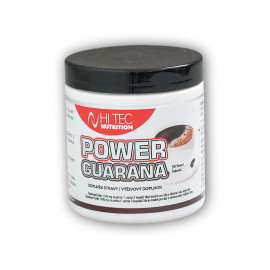 Power Guarana 800mg 100 kapszula