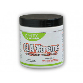 CLA xtreme 1400mg 60 kapszula