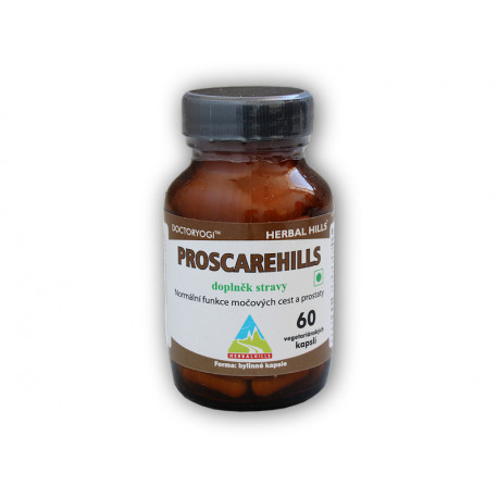 Proscarehills 60 zöldségkapszula