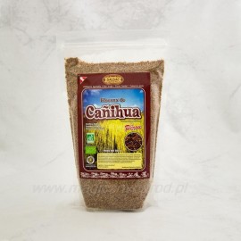 Canihua (Kaniwa) magvak Bio 500g - Chenopodium pallidicaule, Kañiwa