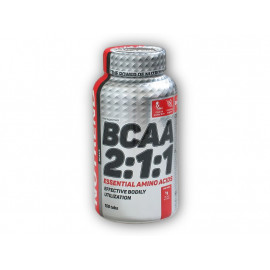 BCAA 2:1:1 150 tabletta