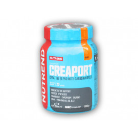 Creaport 600g - narancssárga