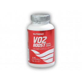 VO2 Boost 60 kapszula