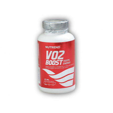 VO2 Boost 60 kapszula