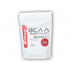 BCAA Instant 8000mg 330g - cseresznye