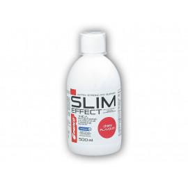 Slim Effect 500ml - keserű citrom