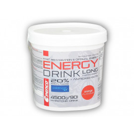 Energiaital 4500g - citrom