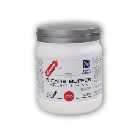 Bicarb Buffer Sport Drink 600g - narancs