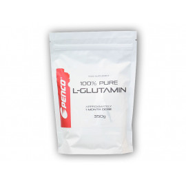 L-glutamin 350g