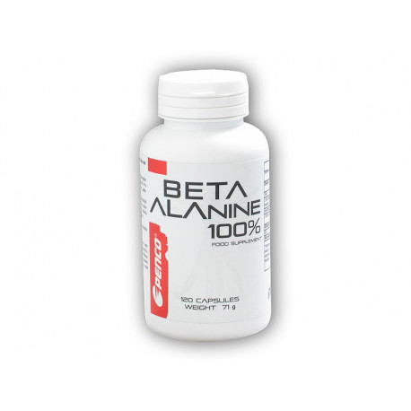 Buffer Beta Alanine 100% 120 kapszula