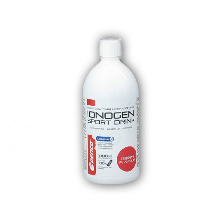 Ionogen NEW 1000ml - narancssárga