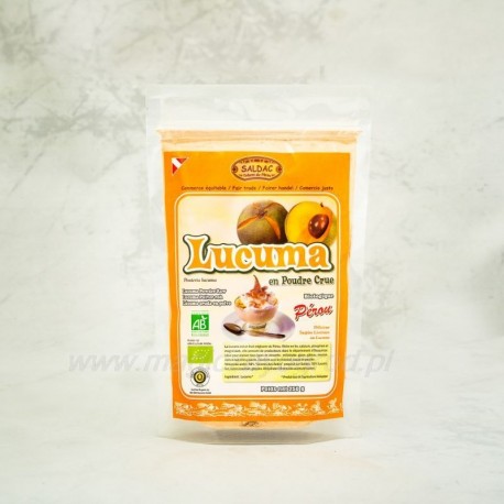 Lucuma por Bio 250g