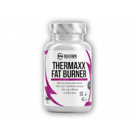 THERMAXX-Zsírégető 90 kapszula