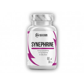 Synephrine MAXX 60 kapszula