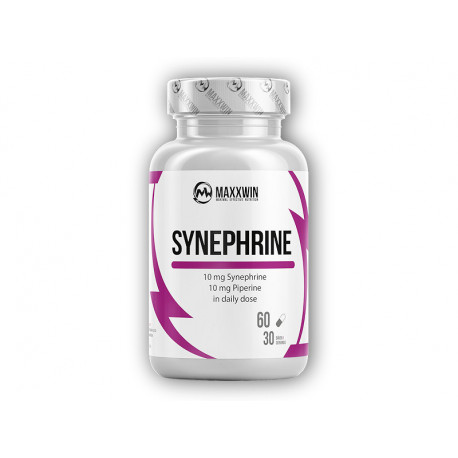 Synephrine MAXX 60 kapszula