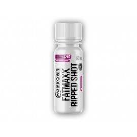 Fatmax ripped shot 60ml - narancssárga