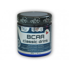 BCAA klasszikus ital 400g - ananász