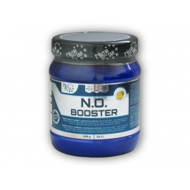 N.O. Booster 600g - ananász