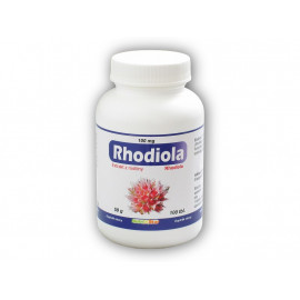 Rhodiola Rosea 100mg 100 tabletta