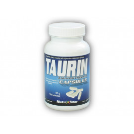 Taurin 750 mg 100 kapszula