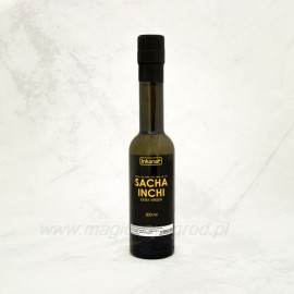 Sacha Inchi hidegen sajtolt olaj 200 ml