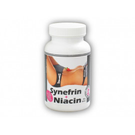 Synephrine - Niacin 500 tabletta