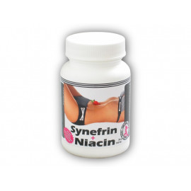 Synephrine - Niacin 100 tabletta