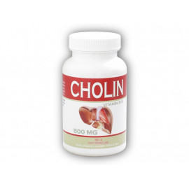 Choline 100 kapszula