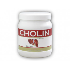 Choline 500 kapszula