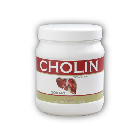 Choline 500 kapszula