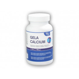 Gela Calcium 90 tabletta