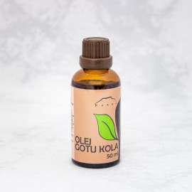 Gotu Kola olaj - Centella asiatica - 50 ml