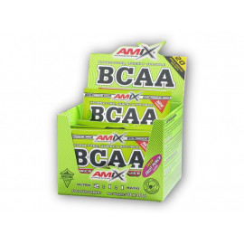 BCAA Micro Instant Juice 20x10g táska - ananász