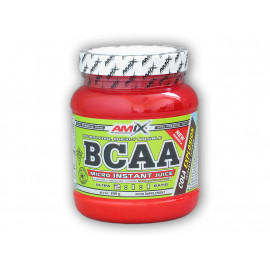 BCAA Micro Instant Juice 300g - kóla robbanás