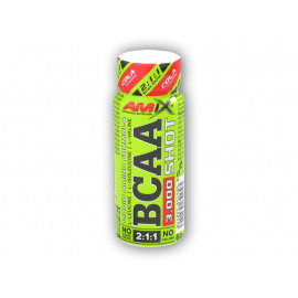 BCAA 3000 2:1:1 lövés 60ml ampullák - kóla