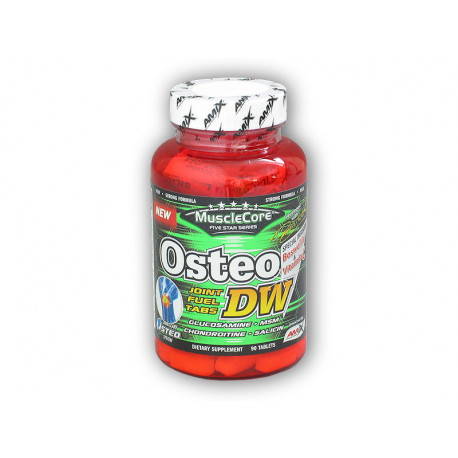 Osteo DW Joint Fuel Tabs 90 tabletta